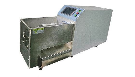 12mm-45mm Büyük Tel Sıyırma Makinesi ISO9001
