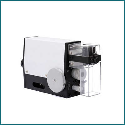 Ayrık Teller İçin ISO9001 Pnömatik Tel Sıyırma Makinesi