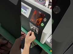 400W Otomatik Sessiz Ferrule Terminal Crimping Makinesi