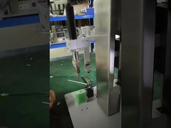 LED Işık / Şerit / Tahta için PCB Tahta Otomatik Lehimleme Makinesi