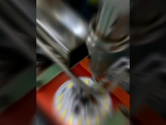 Bağlantı Kablosu USB Kablo Otomatik Üretici Pcb Masaüstü Lehimleme Makinesi