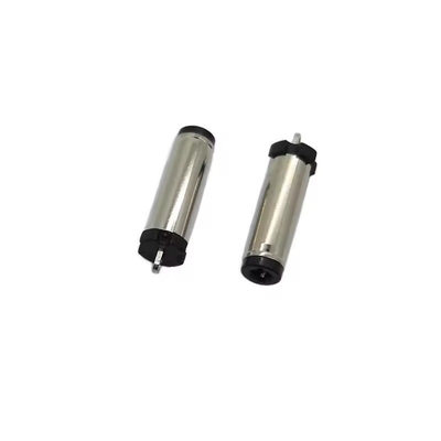 Yüksek Kaliteli 5.5MMX2.5MM Erkek Plug DC Güç Bağlayıcısı