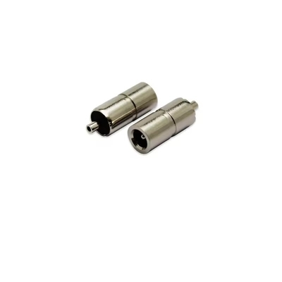 Istikrarlı Performans DC Bağlantısı 3.5X1.35MM Kadın