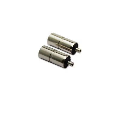 Istikrarlı Performans DC Bağlantısı 3.5X1.35MM Kadın