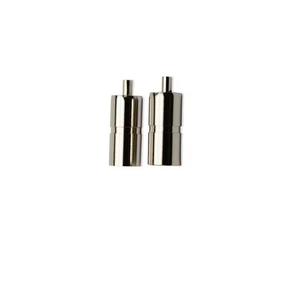 Istikrarlı Performans DC Bağlantısı 3.5X1.35MM Kadın