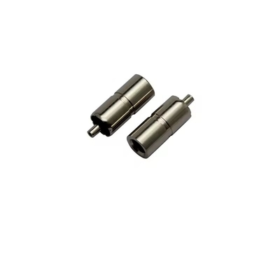Istikrarlı Performans DC Bağlantısı 3.5X1.35MM Kadın