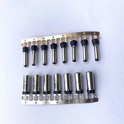 DC Bağlantısı 3.5-3.8 Düzenleme Çatalı 3.5 1.35 DC Plug Grooveless DC Plug Jack