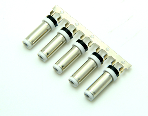 Fabrika Fiyatı 5.5 2.1 2.5 Şarj Erkek Jack Kadın Plug Pcb DC Güç Plug Bağlantıları