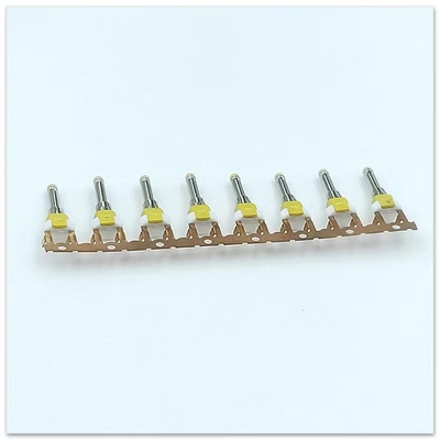 Fabrika Doğrudan DC Plug Düzenleme Çatal 2.35-2.5 Düzenleme Çatal Ses Plug Elektronik Bağlantı