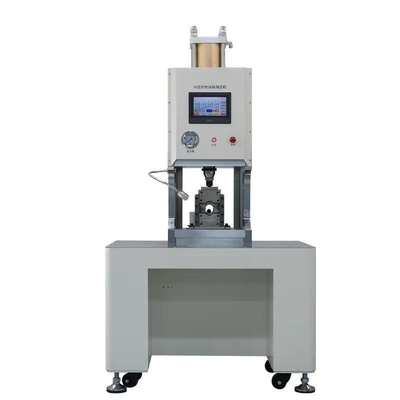 20 tonluk altıgen profili bakır gözlük kırpma makinesi 10-120sqmm terminal kablo üretim ekipmanları