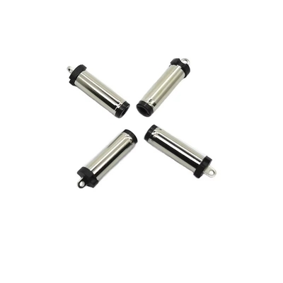 Terminal ve Bağlantı 5.5mmX2.5mm Audio Video Dijital Ürünler için DC Power Jack Plug Bağlantısı