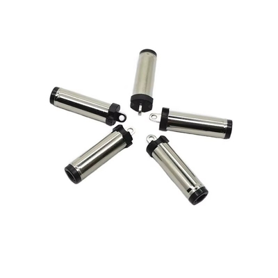 Terminal ve Bağlantı 5.5mmX2.5mm Audio Video Dijital Ürünler için DC Power Jack Plug Bağlantısı