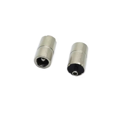 DC Power Jack Soket 5.5MM2.5MM Kadın DC Power Jack Bağlantısı