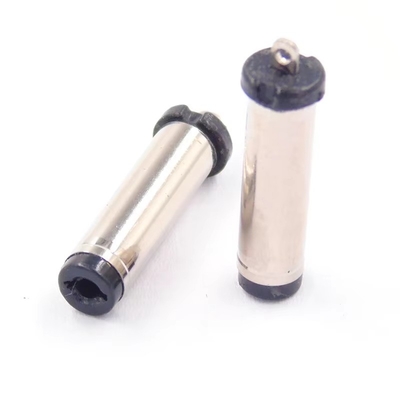 Erkek 4.8x1.7mm Tuning Fork DC güç fişleri kaynak konektörleri