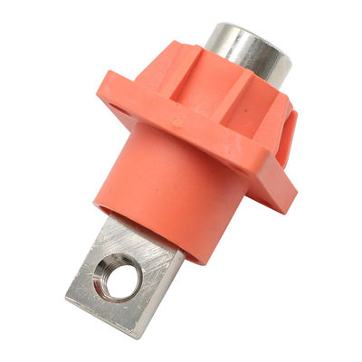 High Current Terminal Threaded 150A 200A 300A Inner Screw Energy Battery Storage Connector