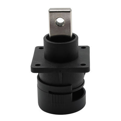 Custom 200A Lithium Battery Terminal Bolt Fireproof Energy Storage Connector