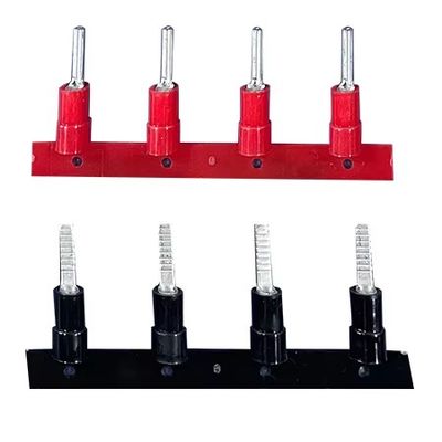 Bakır Boru Klemens, Pabuçlar, Ek Yerleri, Halkalı Klemens, Redüktör Pim Konnektörü, Bi-Metal Klemens Konnektörü, İzoleli