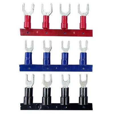 Bakır Boru Klemens, Pabuçlar, Ek Yerleri, Halkalı Klemens, Redüktör Pim Konnektörü, Bi-Metal Klemens Konnektörü, İzoleli