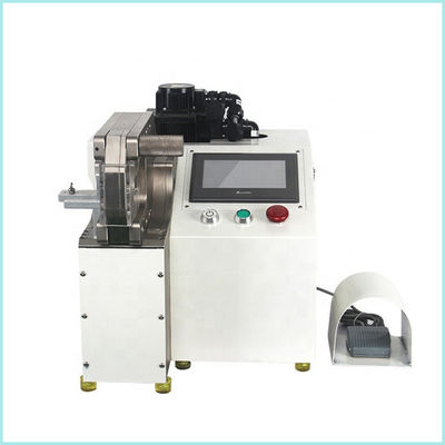 10-120sqmm Altıgen Sıkma Terminali Makinesi ISO9001