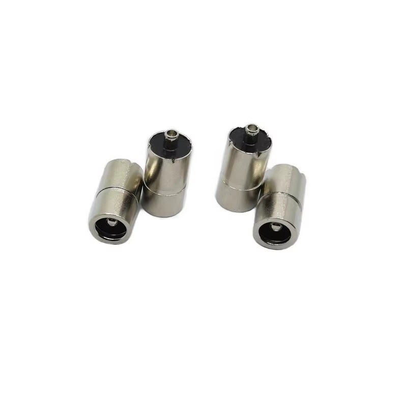 DC Power Jack Soket 5.5MM*2.5MM Kadın DC Power Jack Bağlantısı