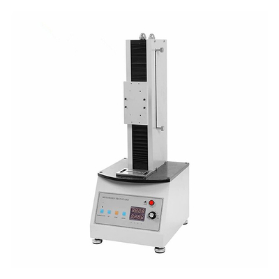 Destek OEM Yüz Maskesi Çekme Test Cihazı 70-270mm / dak 110-220V