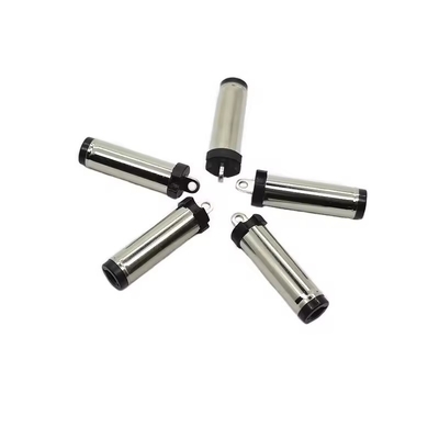 Yüksek Kaliteli 5.5MMX2.5MM Erkek Plug DC Güç Bağlayıcısı