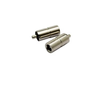 Istikrarlı Performans DC Bağlantısı 3.5X1.35MM Kadın