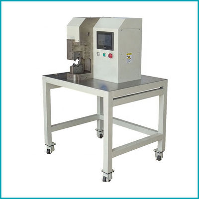 OEM ODM 2300w Kalın Kablo Pabuçları Sıkma Makinesi