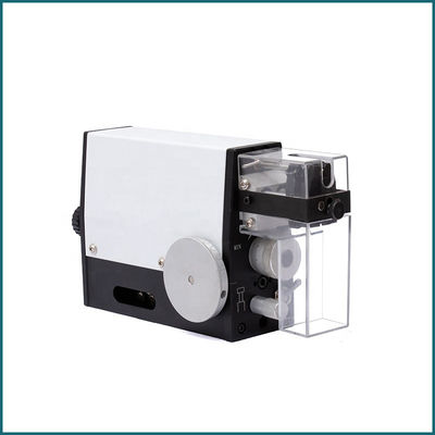 Kolay Kullanımlı Hava Tahrikli Kablo Şerit Makinesi 0.1-2.0sqmm OEM ODM